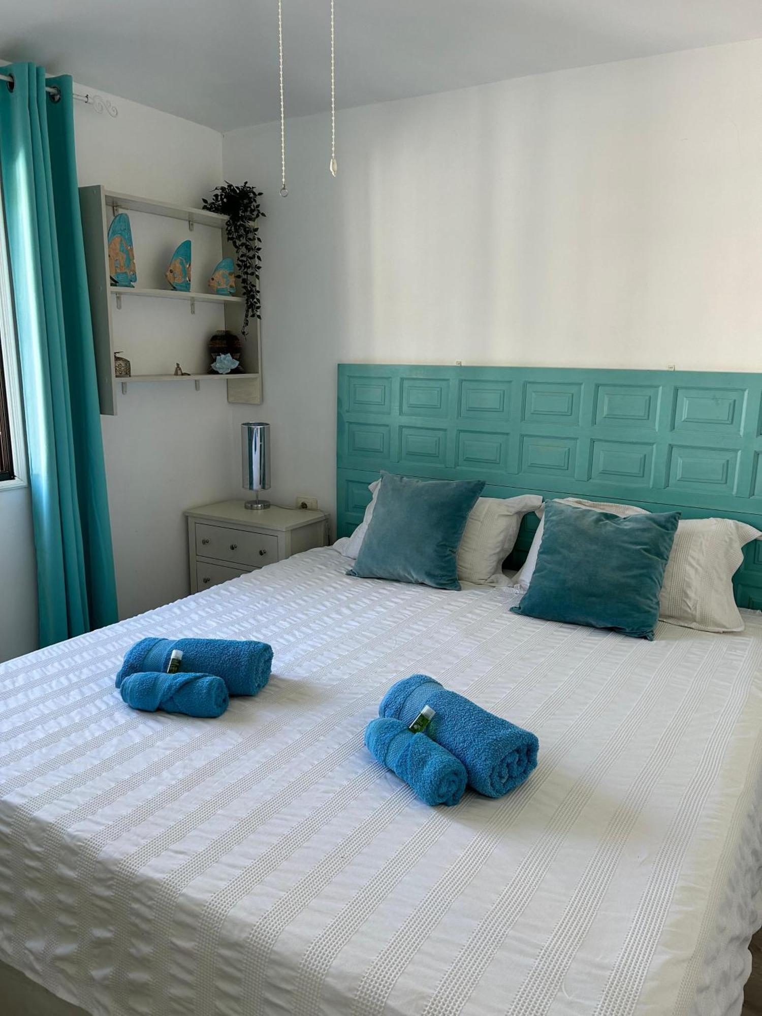 Villa Sole# Luxury Amarilla Golf San Miguel de Abona Exterior foto